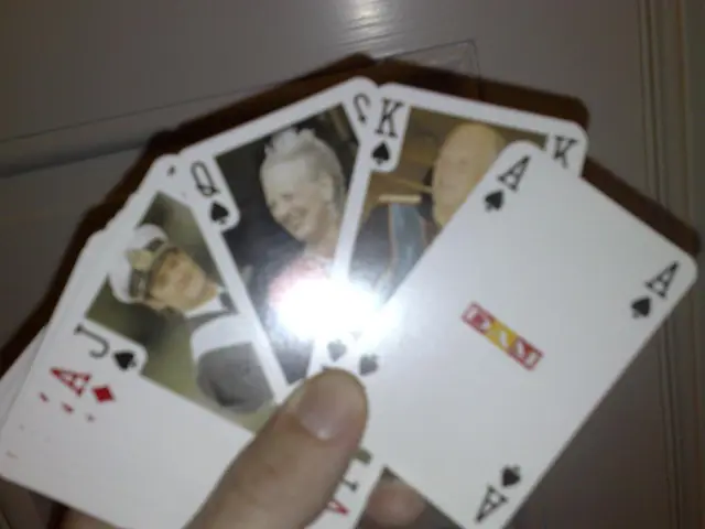 Two losses suffered by Yu