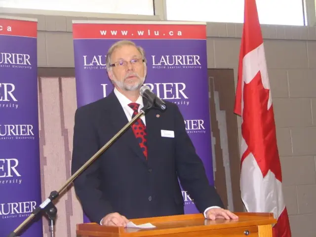 Tech authorities under Trump's leadership accuse tech companies of misusing H-1B visas, imposing a...