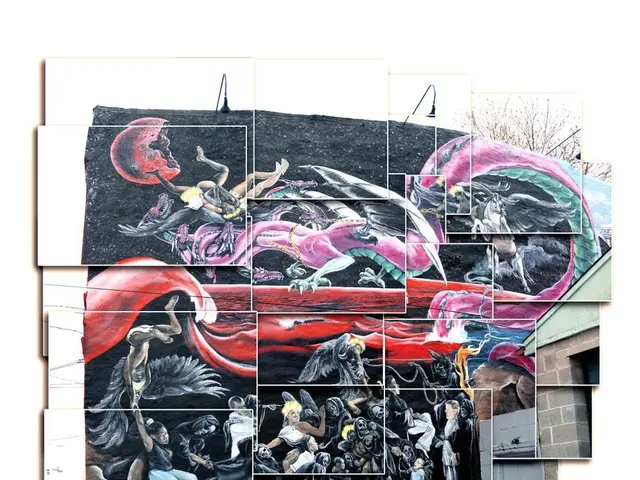 Exploring the Enigmatic Path: Unraveling the Past and Progression of the Tarot Cards