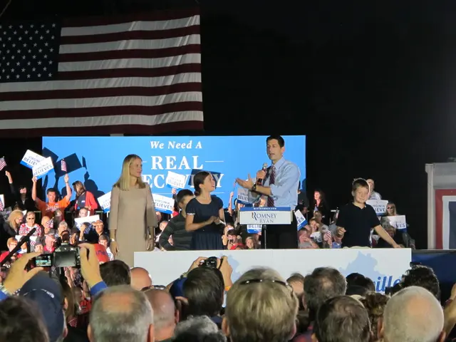 Prominent Journalist Takes Over Role Previously Held by Julia Ruhs at NDR