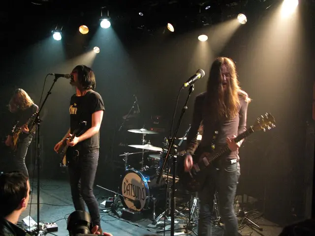 Dove Cameron captures on-screen intimacy with boyfriend Damiano David during the filming of the...