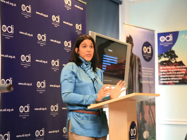 Ekiti's Former Commissioner Launches Bid for 2026 Gubernatorial Election