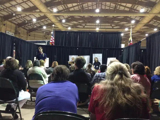 "Ulasi's statement: Parties with Peter Obi stand a chance of gaining over 40% of the elections"