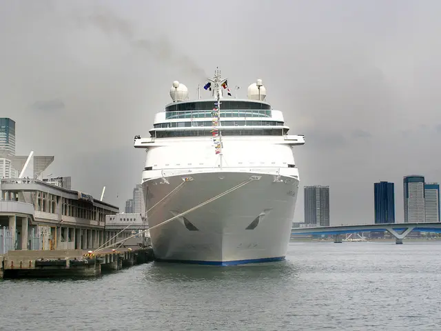 Italy's Proposed Sicily Bridge Construction under Scrutiny by EU due to Environmental Concerns