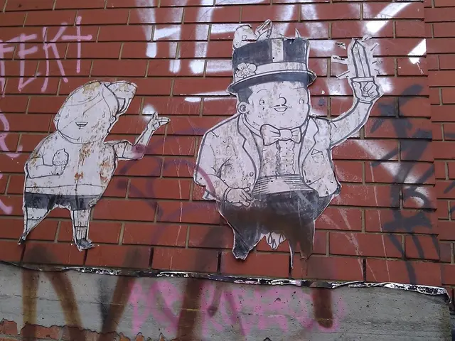 "The Unawareness and Stupidity of Hollywood's Israel Protest"