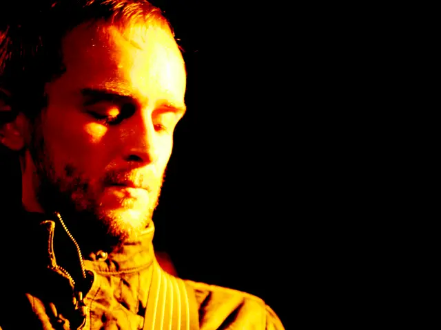 Ally Venable is emulating Stevie Ray Vaughan's Texas blues style and testing her limits by...