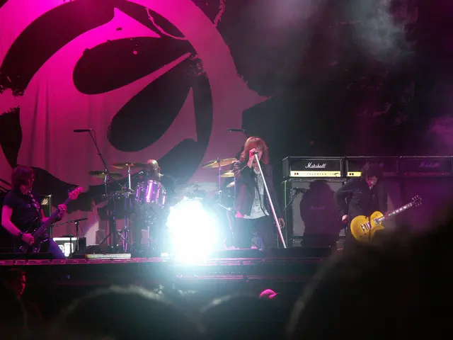 Bassist Tony Butler's influential role in The Pretenders' resurgence was highlighted by Chrissie...