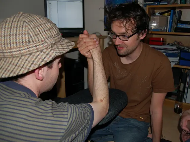 Cavill offers insight into his on-set leg injury during filming for Highlander