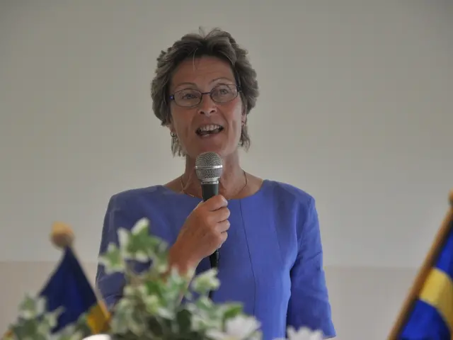 Navy Minister's Anti-Corruption Speech Praised as Powerful by Sheinbaum: Wednesday's mañanera...