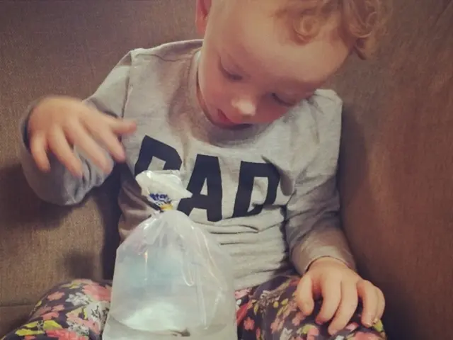 Infant with autism aged 2 perishes following car being swept away by torrential flood in...