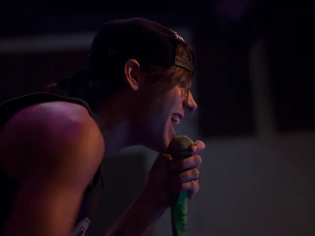 Singapore festival organizers unaware of Zubeen Garg's yacht visit prior to his death