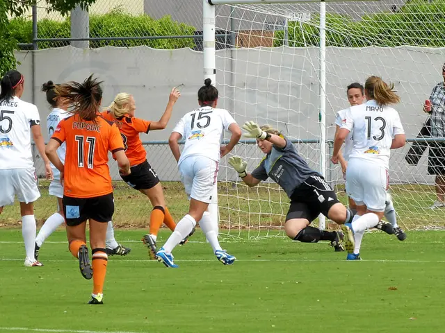 "The goal for the upcoming year is to secure a position among the leading six teams in the club's...