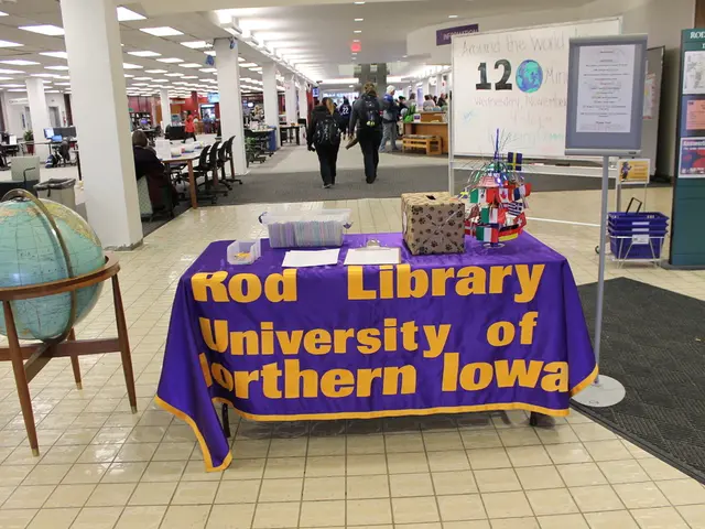 International Gathering: Global Books Event