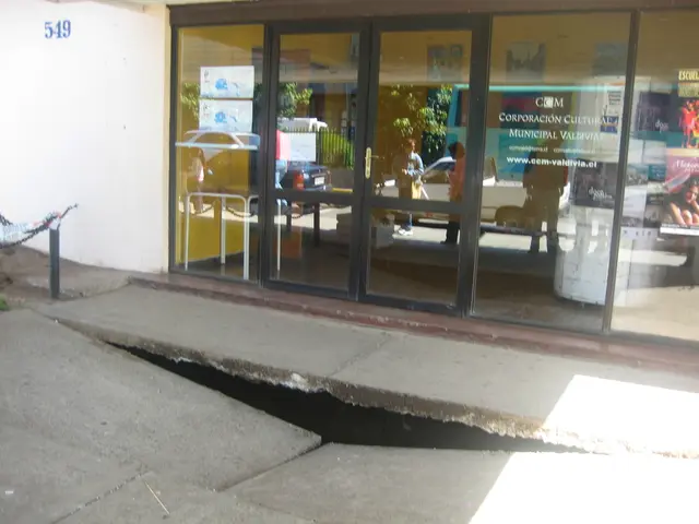 Severe Road Mishap on A59 near Duisburg - Grave Injuries to One, and Moderate to Three Others -...