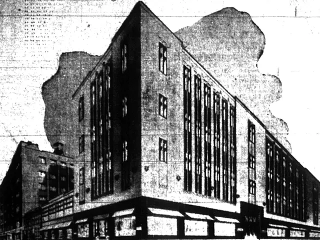 Political party SPD advocates for foxes' election in upcoming vote