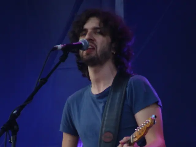 Ricky Martin Eclipses the Charts with a Timeless Classic