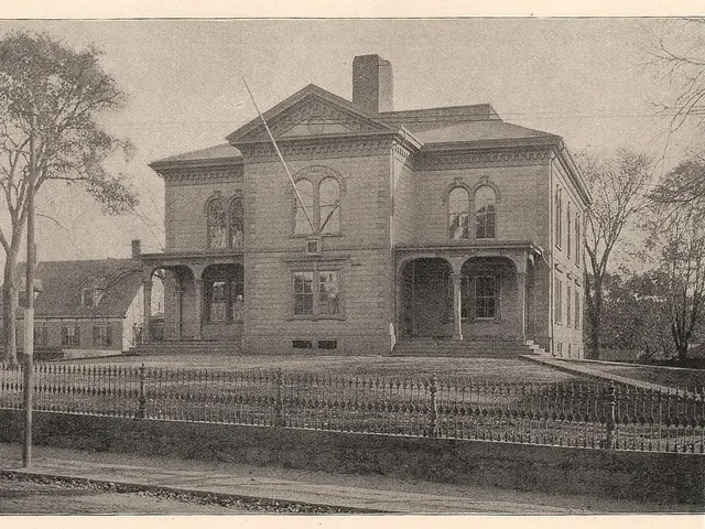 "Numerous questionable aspects exist within this legislative framework"