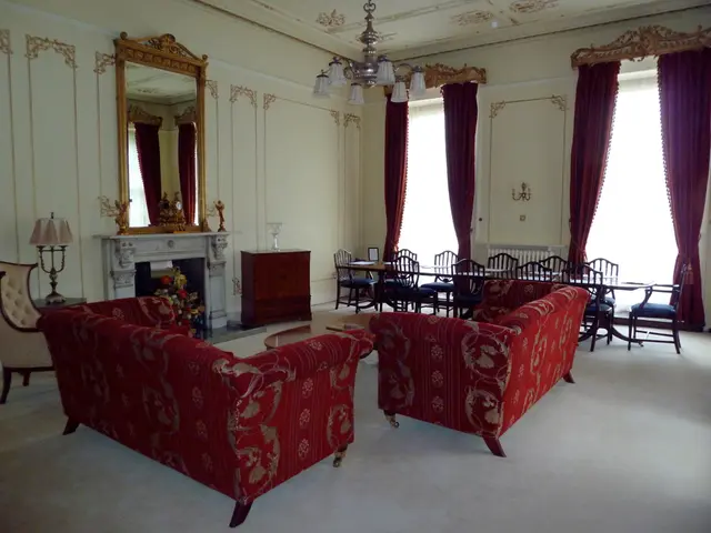 Tory party reveals Sir James Cleverly's return to its senior leadership team