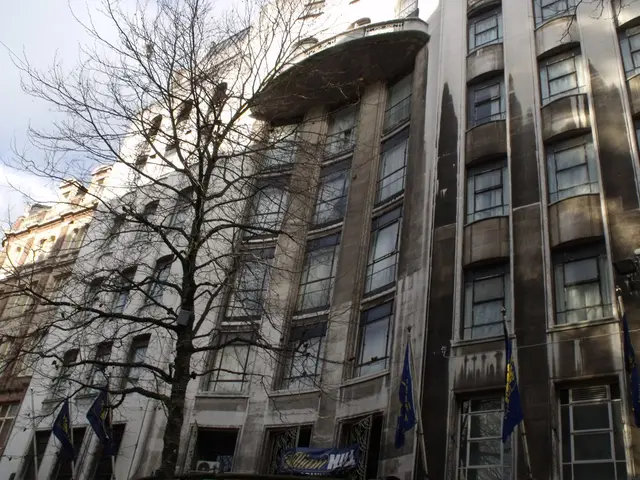 Local politician Beonen assumes leadership position in Baden-Württempergam County