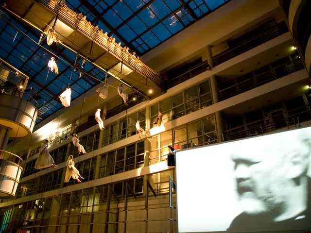 Top Films Premiering on Netflix, HBO Max, Hulu, and More Over the Weekend of September 20-21