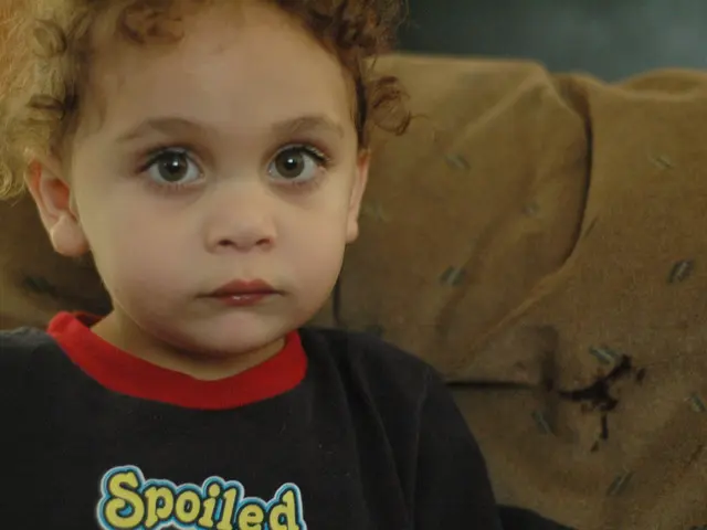 Netflix's latest Halloween offering boasts an unusual, eerie film that's sure to make your...