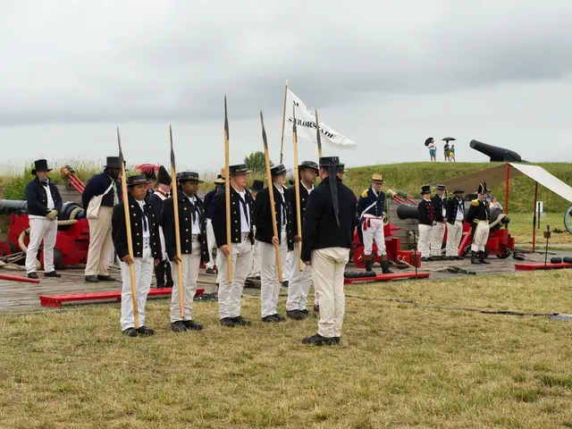 Russian Military Jet Flights Over Offshore Oil Installation in Poland