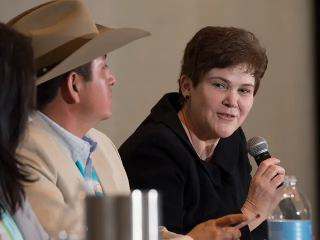 Upcoming 'Saturday Night Live' lineup introduces Sabrina Carpenter, who will serve as both musical...