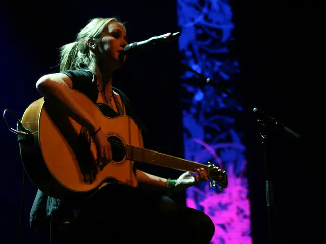 Experience the soulful tunes of eaJ's latest love ballad, titled 'Put It On Me'