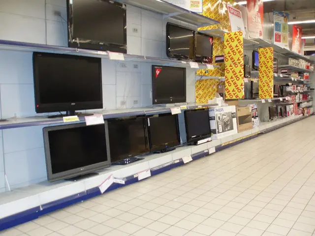 'L.A.'s Favor Shown Kindness to a Prominent Film Producer': Recounting the Resilience of a Movie...