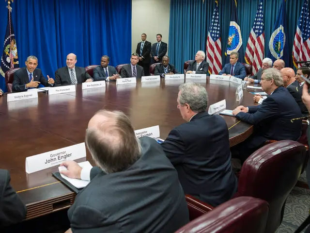 "The National Conference set to submit a petition to the Supreme Court; the Muttahida...