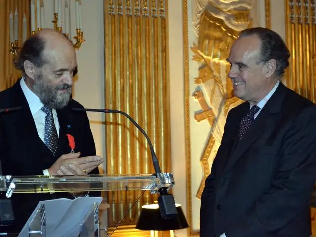 Potential Donald Trump as the Next British Prime Minister Speculation