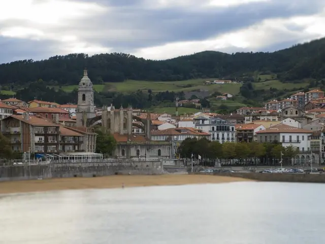 Climate goals of EU leaders approaching final deadline ahead of COP meeting