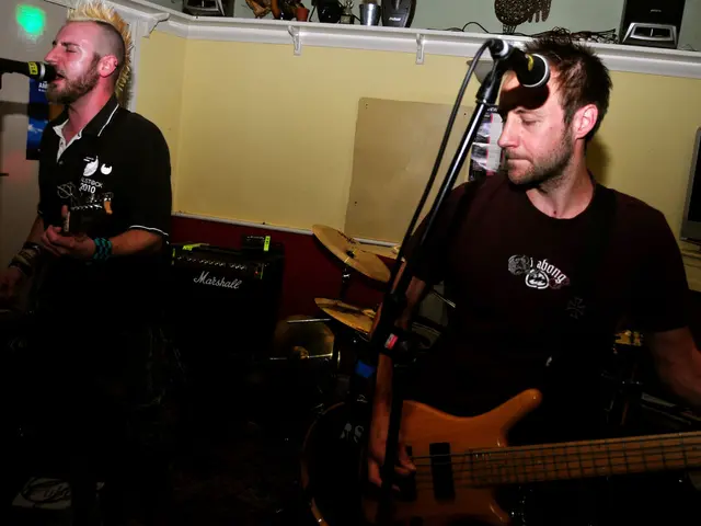 In memoriam: Karl-Heinz Vogt - A unique individual for notable occasions