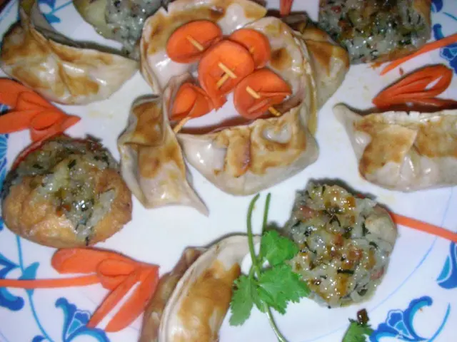 Top 7 Standout Dishes at Golden Corral