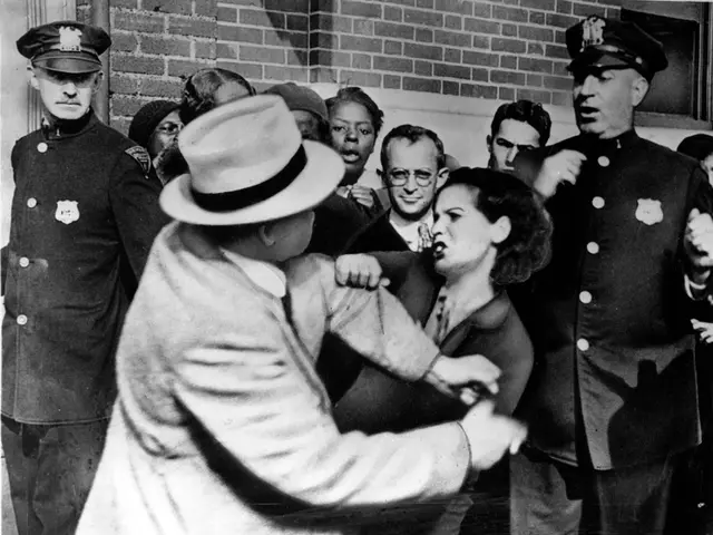 Conflict Exploration: Godfather of Harlem S4E9 - Was Joe Bonanno Averse to Joe Colombo?