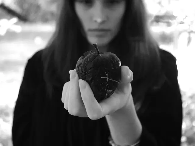 Apple Television Plus introduces the much-anticipated thriller, boasting a villain believed to be...