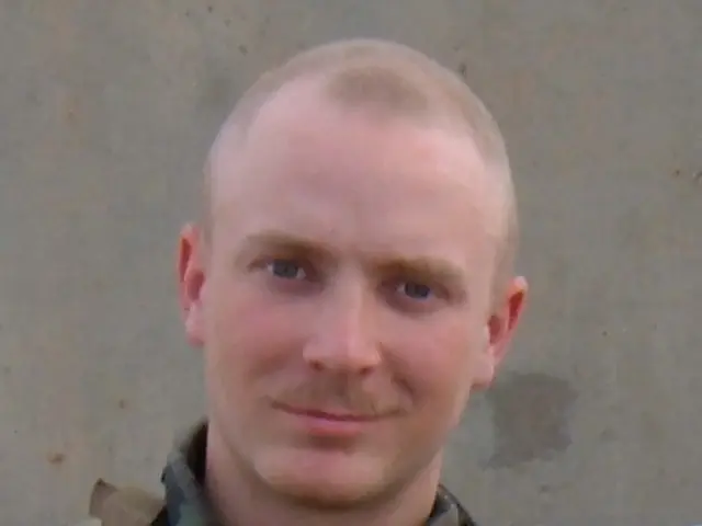 Freed Hostage of Hamas Expresses Desire to Resume Military Service