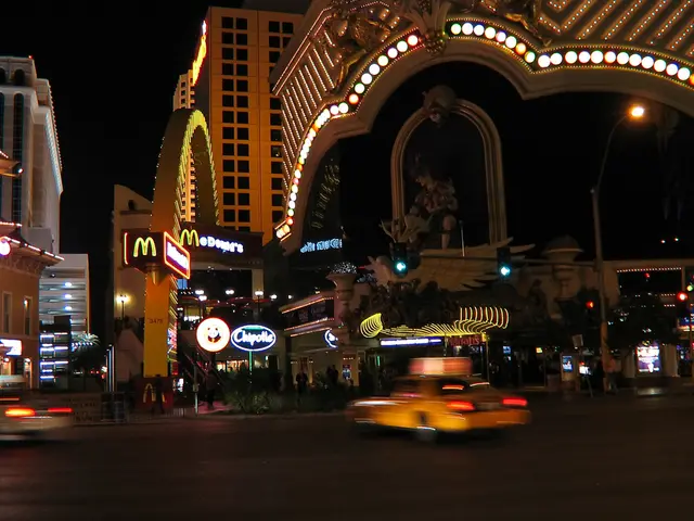 Are the Marfa Lights originating from Unidentified Flying Objects, automobiles, military...