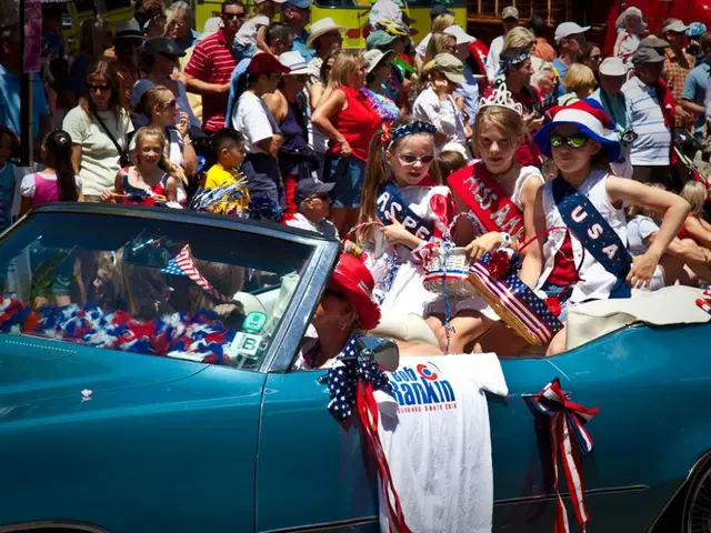 Concert dates for the D4vd tour mysteriously disappear from various online platforms following the...