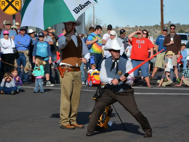 Ford Unaware of Controversy Surrounding Plans to Develop a Park at Ontario Place