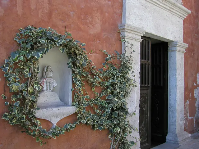 Title Undergoes Metamorphosis: Steven Soderbergh's Latest Film Presents You as the Spectral Entity...