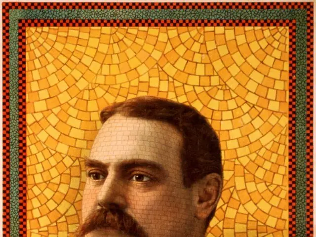 Investigating the Aesthetic Argument for Nosferatu's Facial Hair