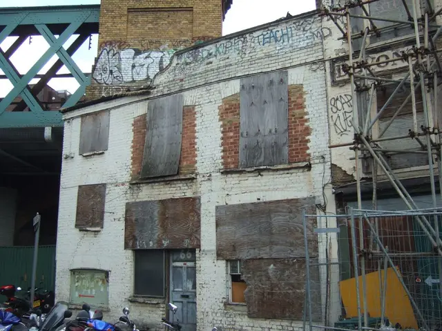 House Coalition Proposes Permitting Overhaul Structure