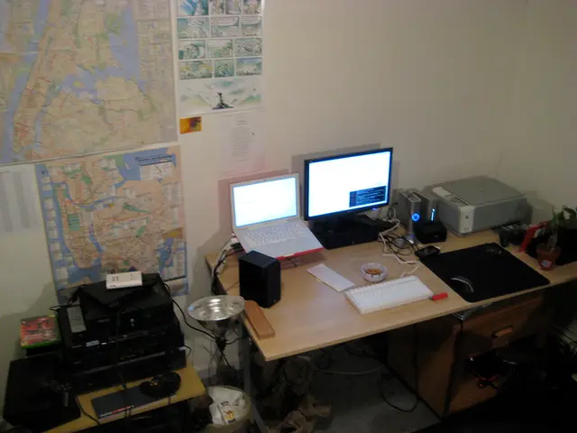 Taiwan's Foreign Minister advocates for the country's admittance into the United Nations.