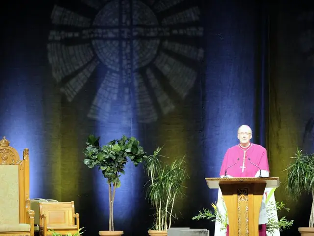 Next week, Donald Trump promises a major revelation.