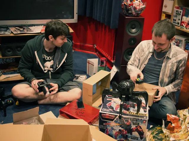 Latest TV and AV equipment evaluated utilizing five premium cinema releases in the test chamber