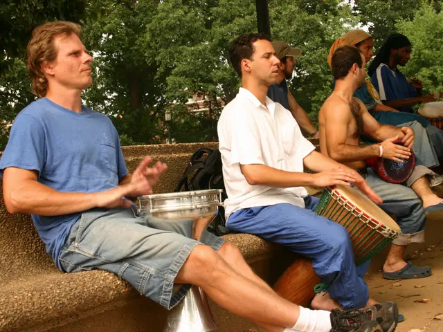 Canada Prohibits Irish Hip-Hop Collective Kneecap from Crossing Border