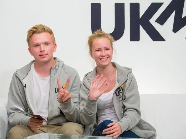 Taliban Frees Long-Detained British Couple in Afghanistan After Extended Captivity