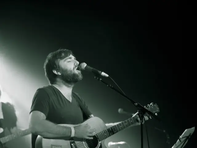 "Sound's Evolution": Sad Melodies Equals Joy