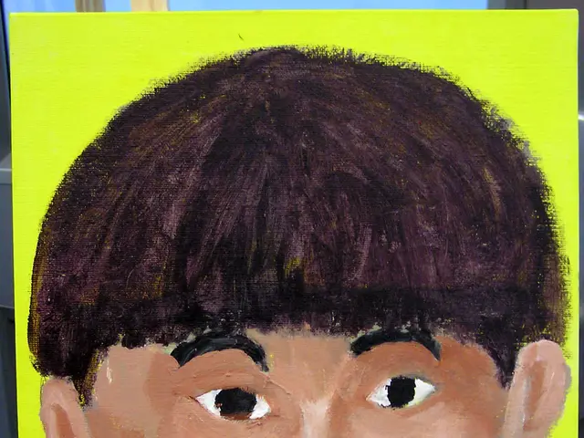 Unveiled Moment: Transformative Golf Experience - From Amateur to Pro Side-by-Side!